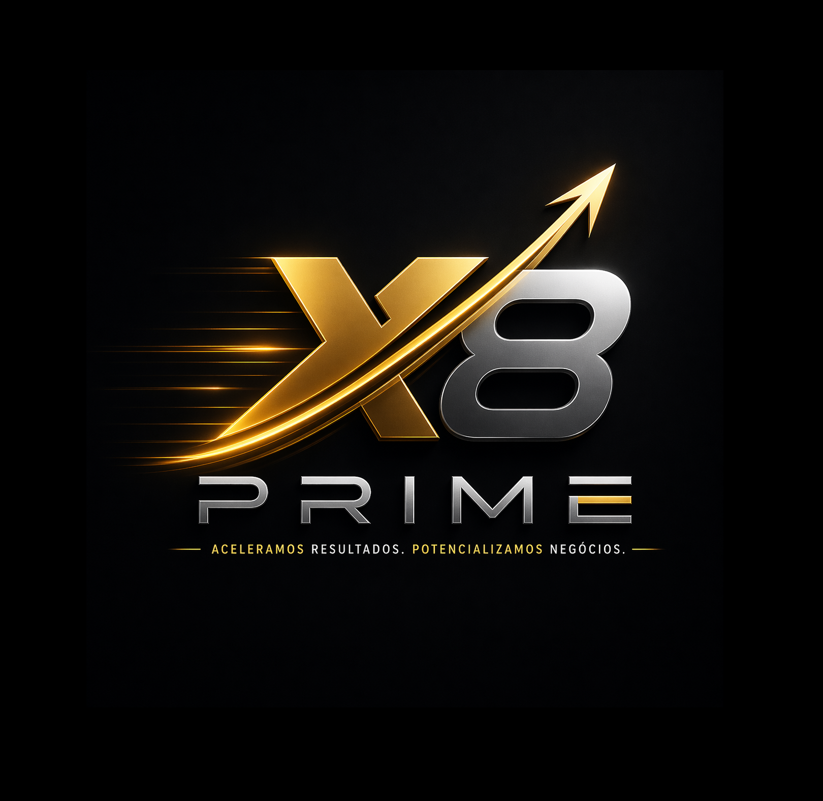 Logo X8 Restaurant